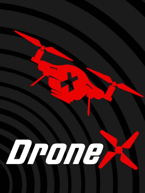 DroneX