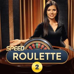 Speed Roulette 2