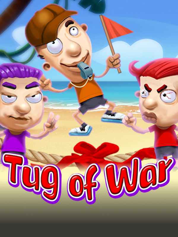 Tug of War