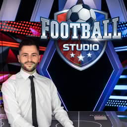 Football Studio