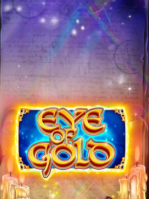 Eye of Gold