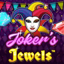 Joker's Jewels