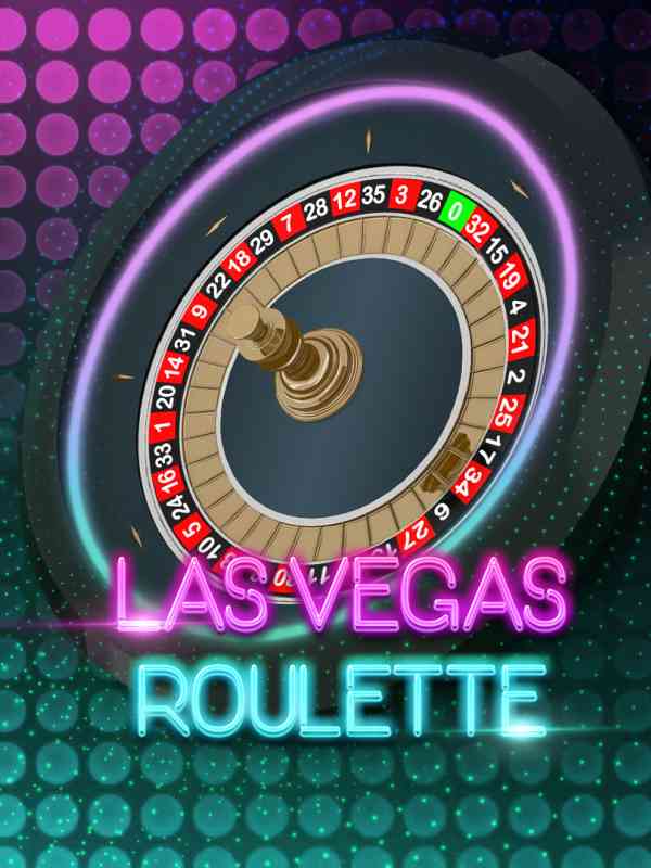 Las Vegas Roulette