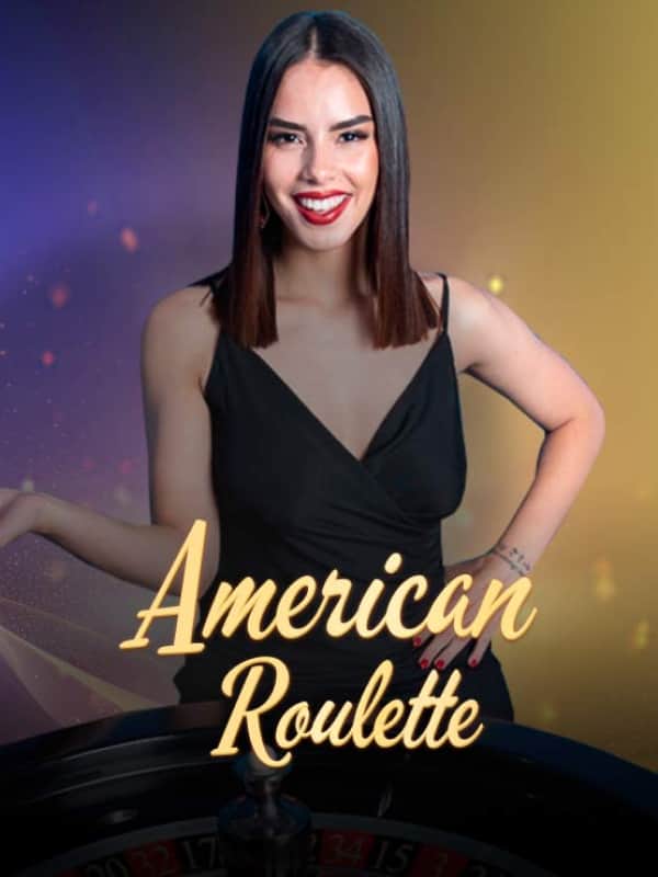 American Roulette
