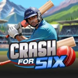 Crash for Six