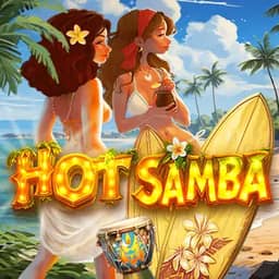 Hot Samba