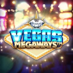Vegas Megaways