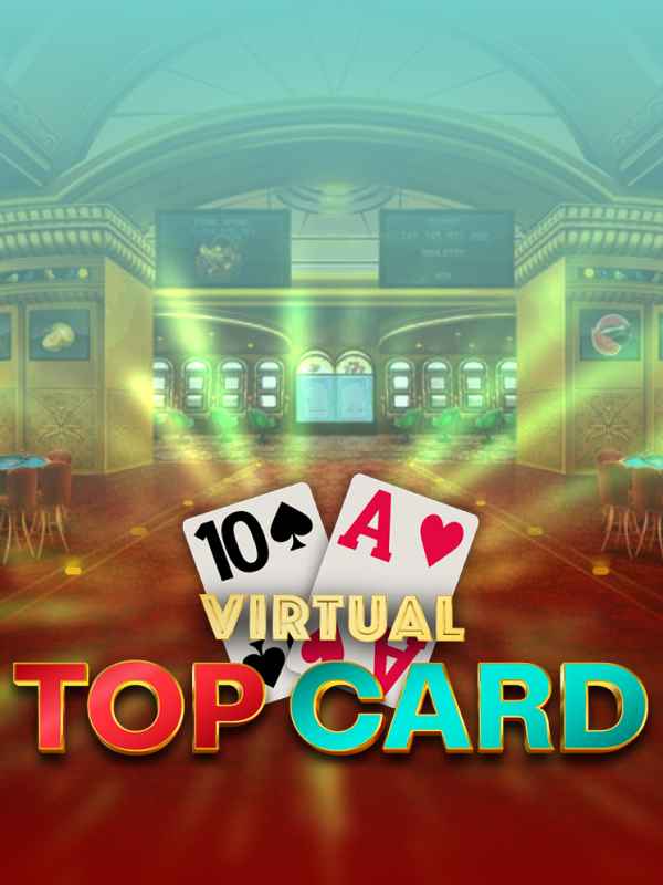 Virtual Top Card