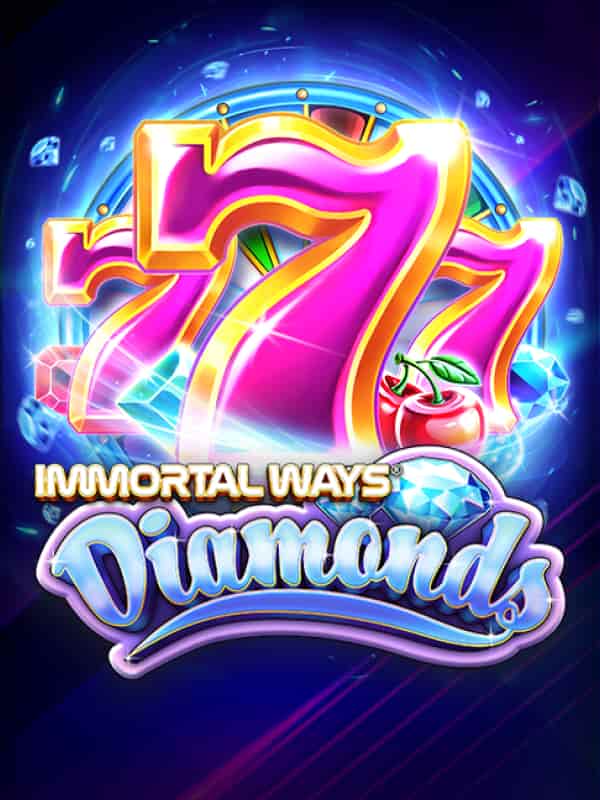 Immortal Ways Diamonds