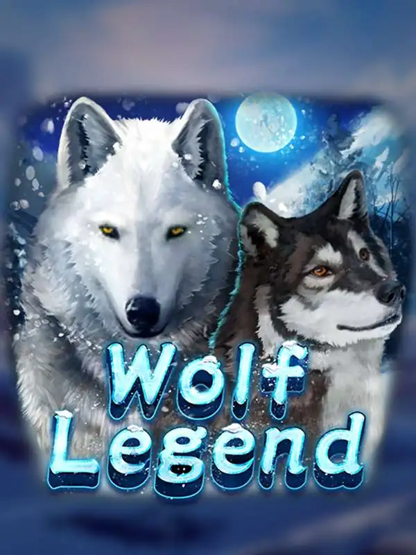 Wolf Legend