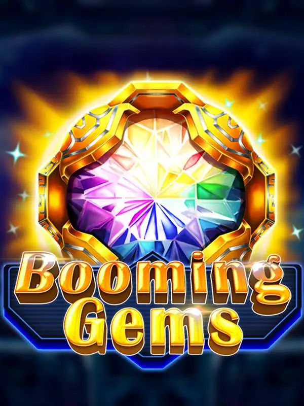 Booming Gems