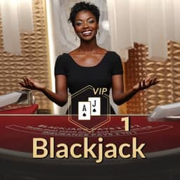 Blackjack VIP 1