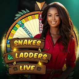 Snake & Ladders Live