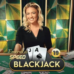 Speed Blackjack 19