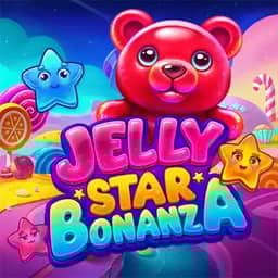 Jelly Star Bonanza