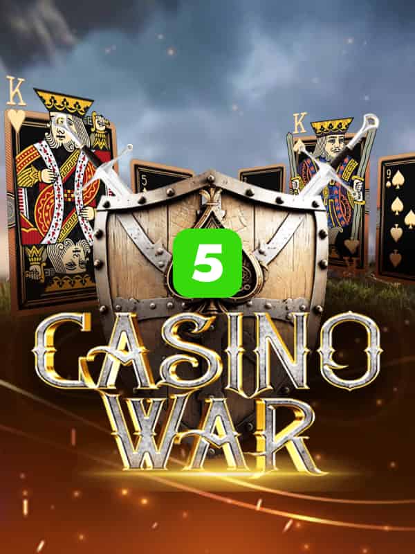 Casino War 5