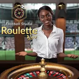 Football Studio Roulette