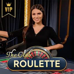 VIP Roulette