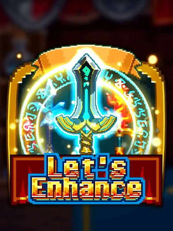 Let's Enhance