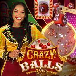 Crazy Balls