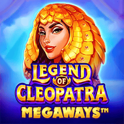 Legend of Cleopatra Megaways