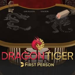 First Person Dragon Tiger