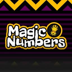 Magic Numbers Tribal