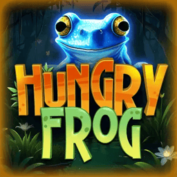 Hungry Frog