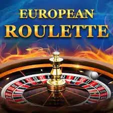 European Roulette