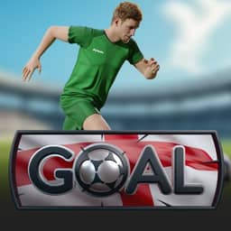 Goal Football - English
