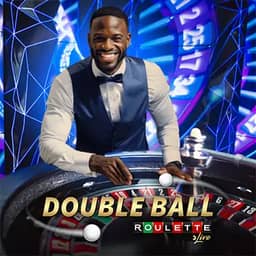 Double Ball Roulette