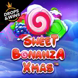 Sweet Bonanza Xmas