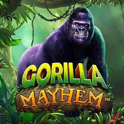 Gorilla Mayhem