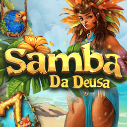 Samba Da Deusa