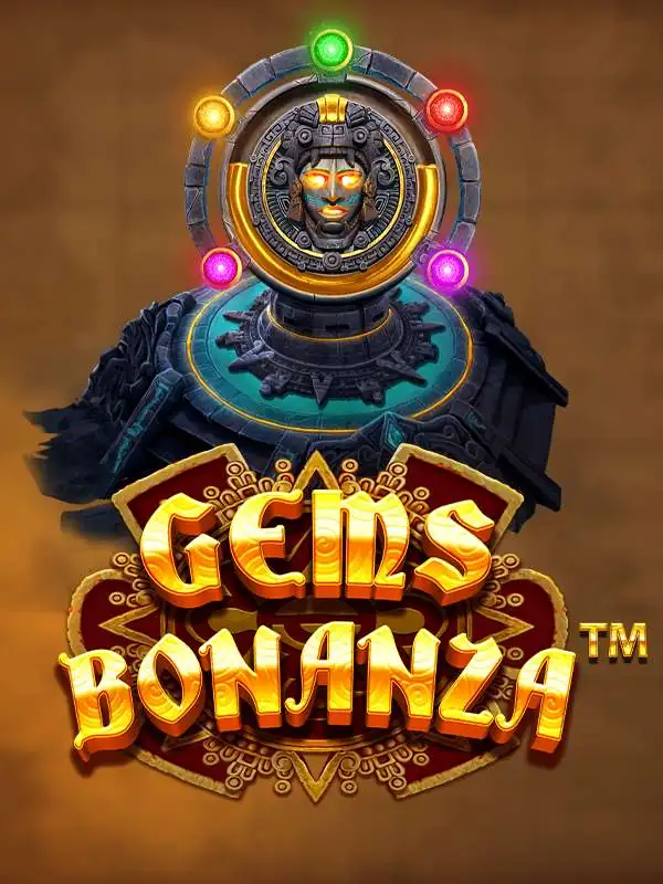 Gems Bonanza