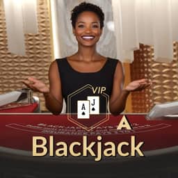 Blackjack VIP A