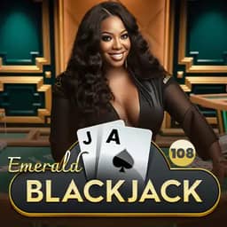 Blackjack 108