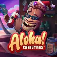Aloha! Christmas