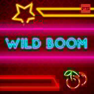 Wild Boom