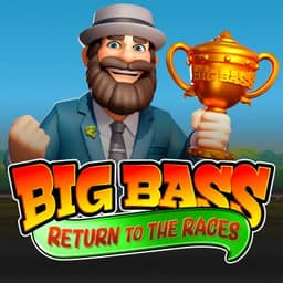 Big Bass Return to the Races