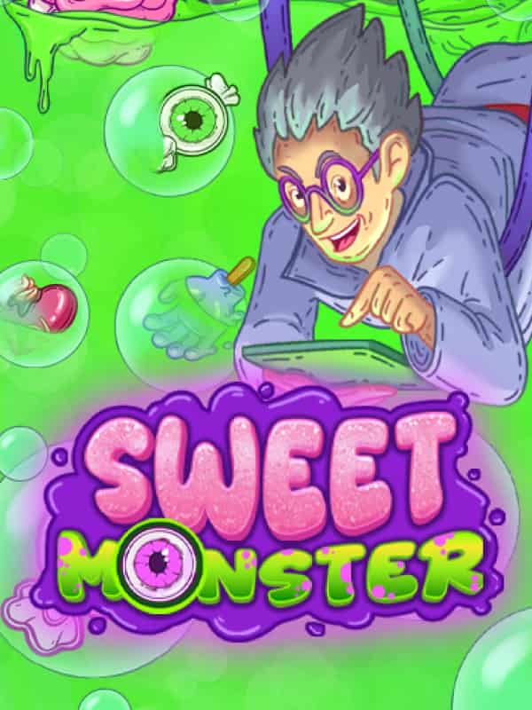 Sweet Monster