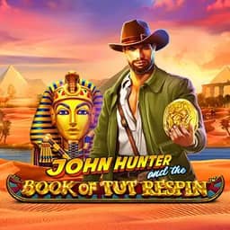 Book Of Tut Respin
