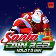 Santa Coin Reel: Hold to Win