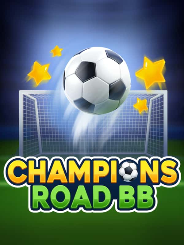Champions Road BB