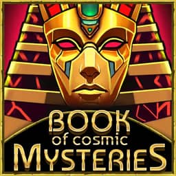 Book of Cosmic Mysteries