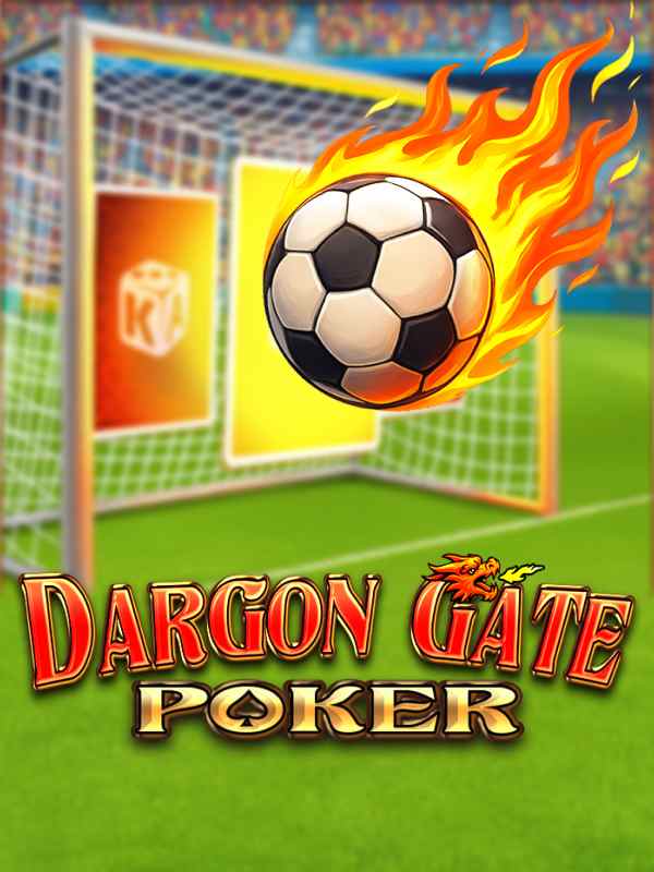 Dragon Gate Poker