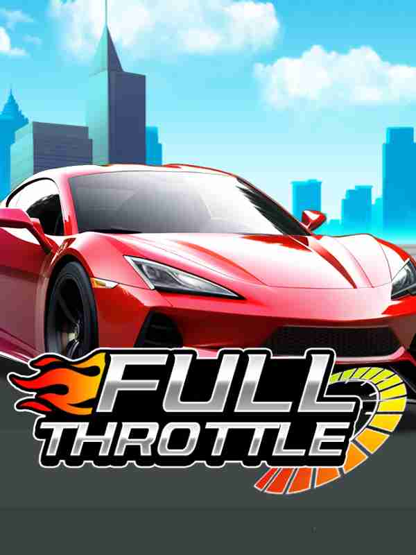 Full Throttle