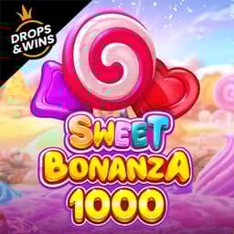 Sweet Bonanza 1000