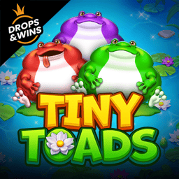Tiny Toads