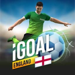 iGoal England